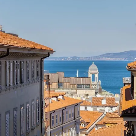 Casa Filo, Lo Scorcio Di Apartament *