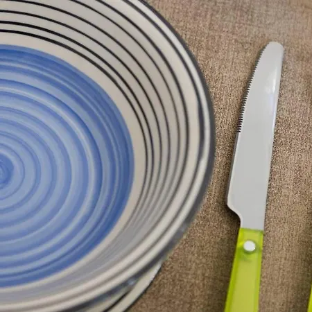 Casa Filo, Lo Scorcio Di Triest