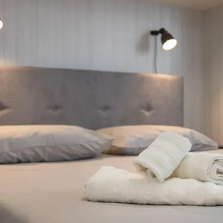 Casa Filo, Lo Scorcio Di Apartament *