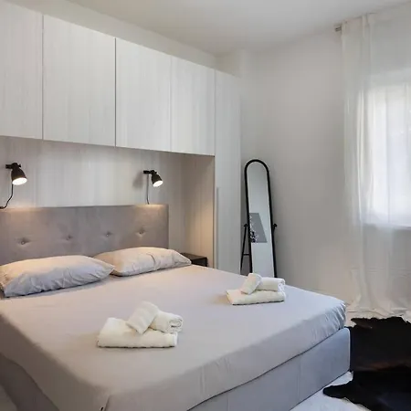 Casa Filo, Lo Scorcio Di Διαμέρισμα