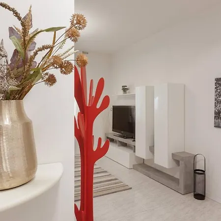 Casa Filo, Lo Scorcio Di