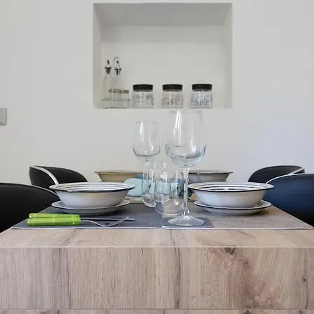 Apartament Casa Filo, Lo Scorcio Di *