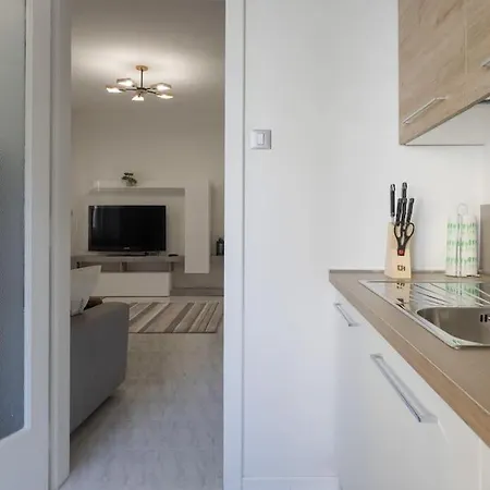 Apartament Casa Filo, Lo Scorcio Di *