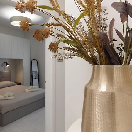 Casa Filo, Lo Scorcio Di Διαμέρισμα