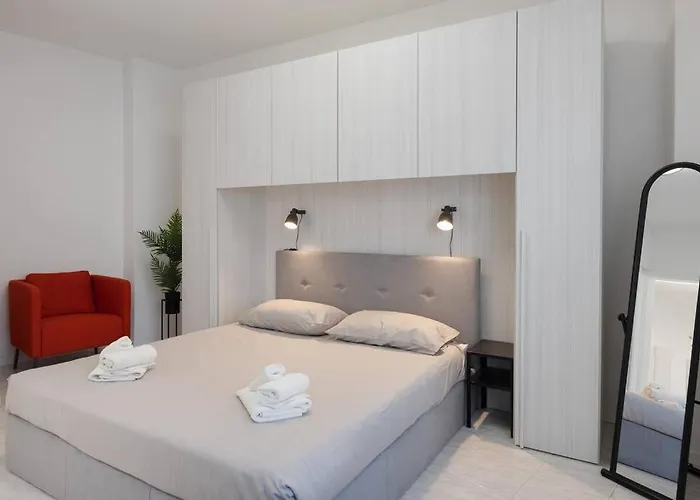 Casa Filo, Lo Scorcio Di Trieste