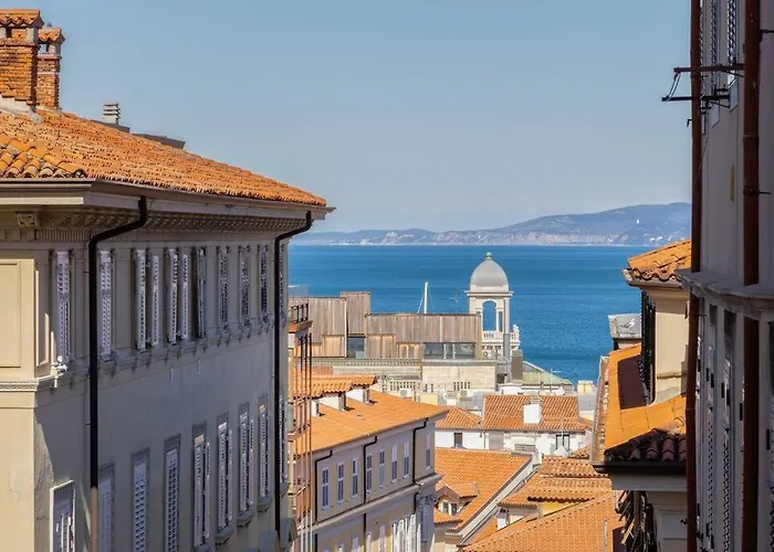 Casa Filo, Lo Scorcio Di Apartment *