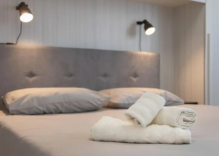 Casa Filo, Lo Scorcio Di Apartment *