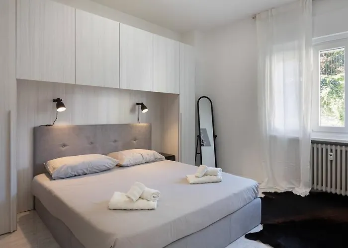 Casa Filo, Lo Scorcio Di Apartment