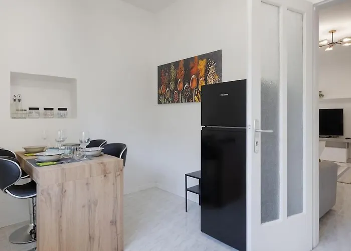 Casa Filo, Lo Scorcio Di Apartment *