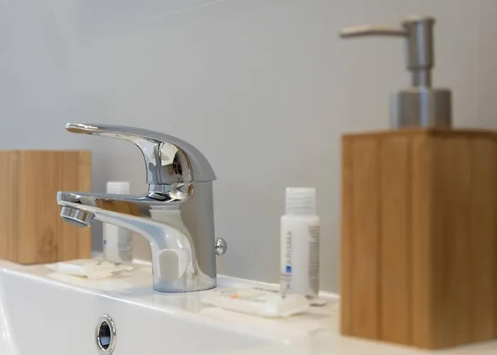 Casa Filo, Lo Scorcio Di Trieste