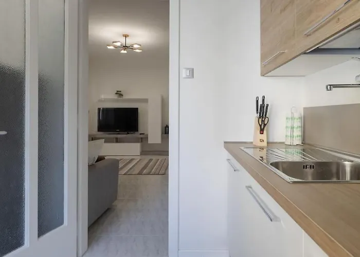 Apartment Casa Filo, Lo Scorcio Di *